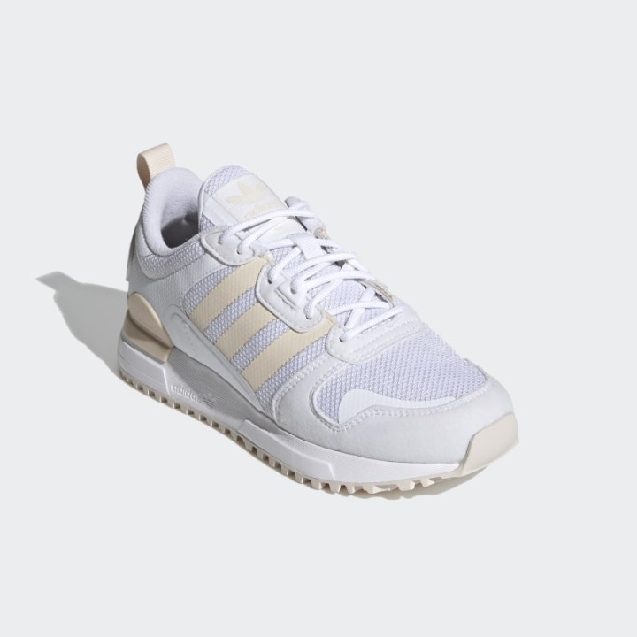 Adidas Originals ZX 700 White/HALIVO (H68624)