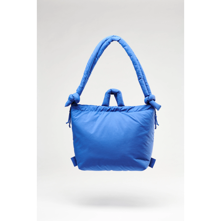 Olend Ona Soft Bag Cobalt blue - ona-blu