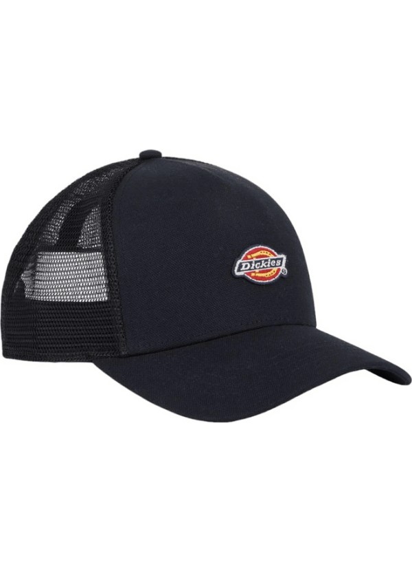 DICKIES Cap Hanston Trucke - DK0A4YV3BLK