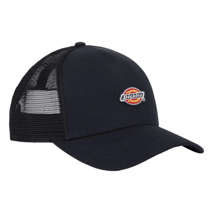 DICKIES Cap Hanston Trucke - DK0A4YV3BLK