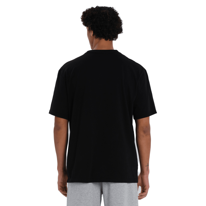 EMERSON ΜΟΝΟΧΡΩΜΟ ΑΝΔΡΙΚΟ ΚΟΝΤΟΜΑΝΙΚΟ T-SHIRT 261.EM33.120