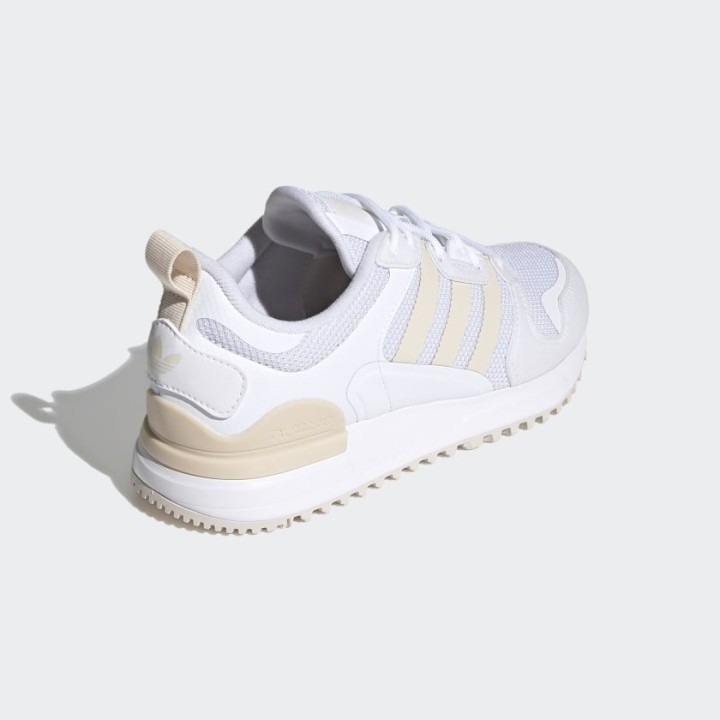 Adidas Originals ZX 700 White/HALIVO (H68624)