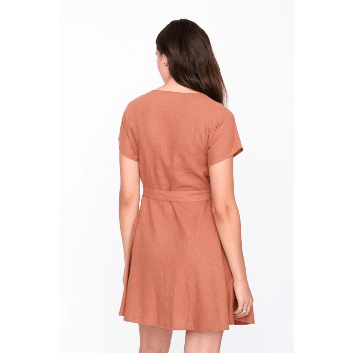 24 COLOURS Dress - 21320a