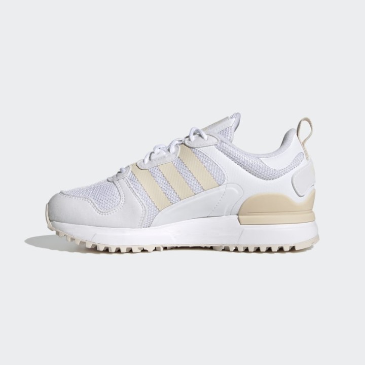 Adidas Originals ZX 700 White/HALIVO (H68624)