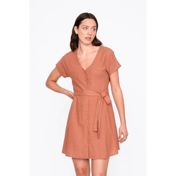 24 COLOURS Dress - 21320a