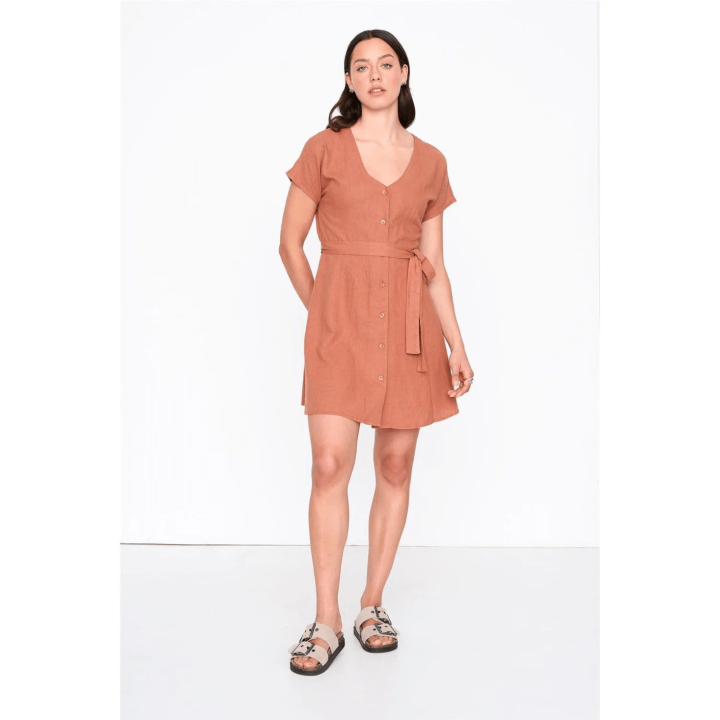 24 COLOURS Dress - 21320a