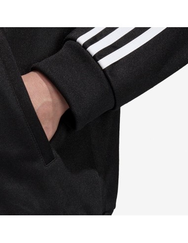 Adidas Originals Womens Contemp TT Black CE2424