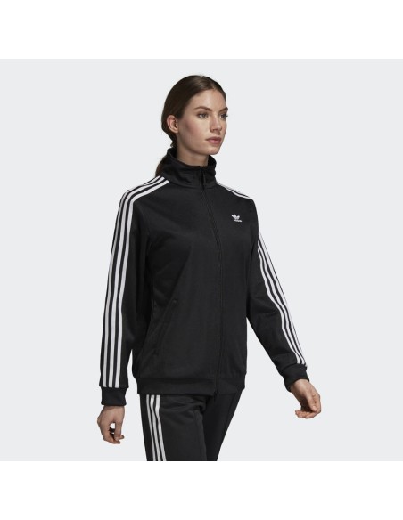 Adidas Originals Womens Contemp TT Black CE2424