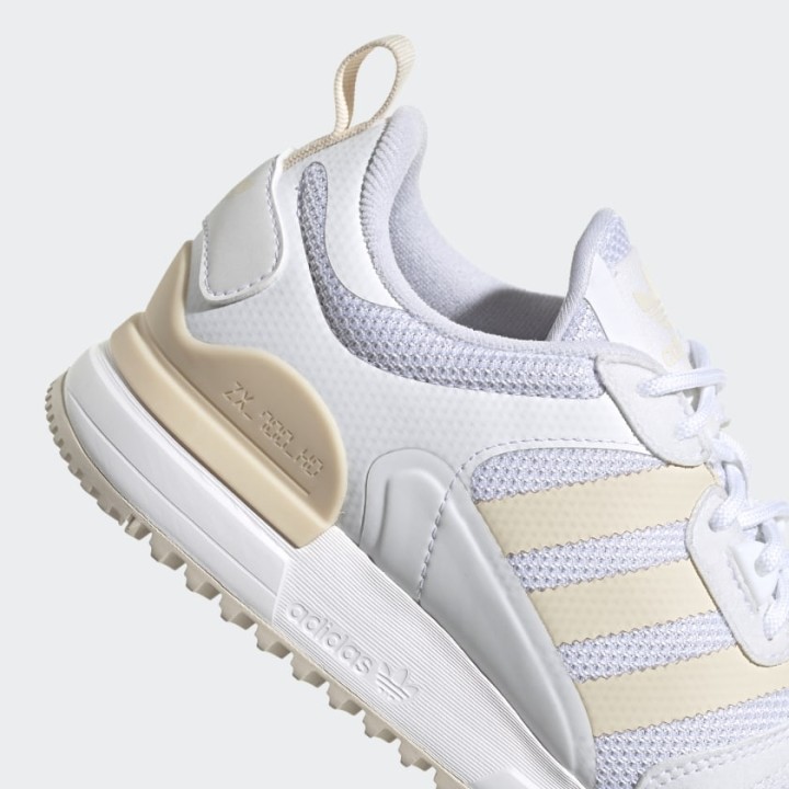 Adidas Originals ZX 700 White/HALIVO (H68624)
