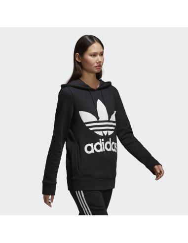 Adidas Originals Womens Sweater Black BP9490