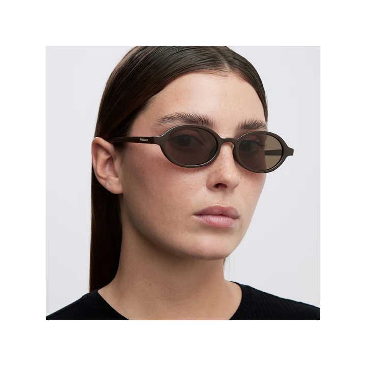 Meller Sunglasses Oba Chocolate Kakao OB-CHOCOLATEKAKAO
