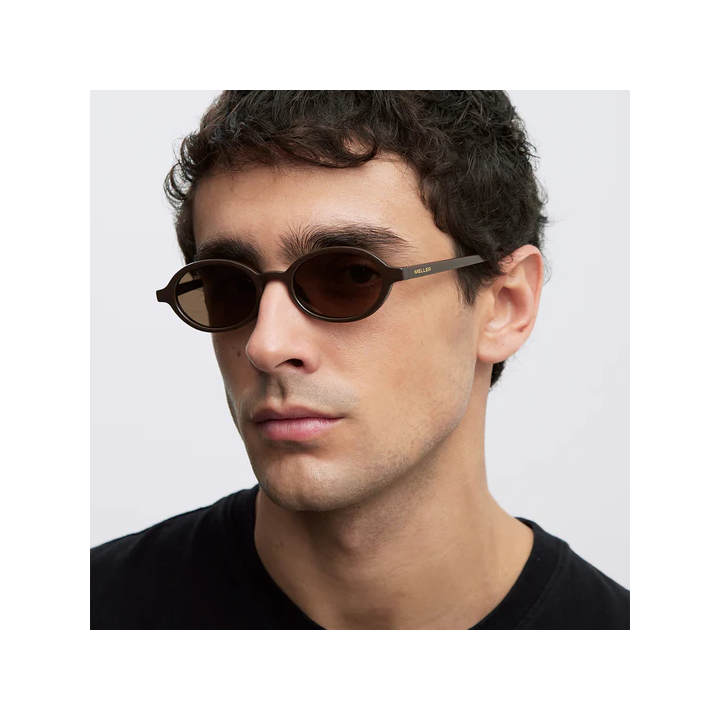 Meller Sunglasses Oba Chocolate Kakao OB-CHOCOLATEKAKAO