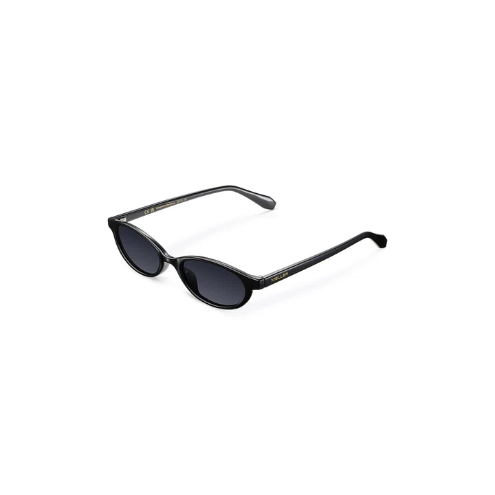 Meller Sunglasses Binti All Black BN-TUTCAR