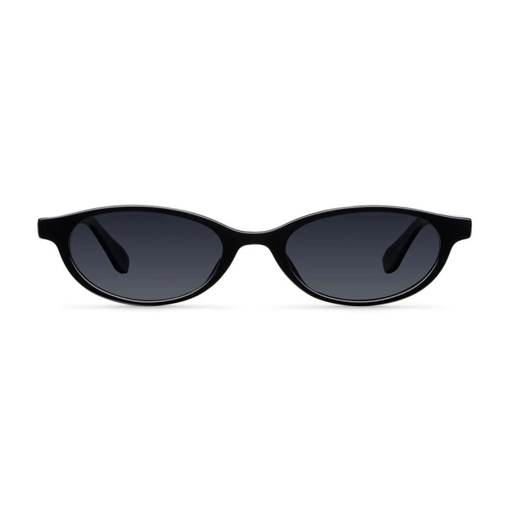Meller Sunglasses Binti All Black BN-TUTCAR