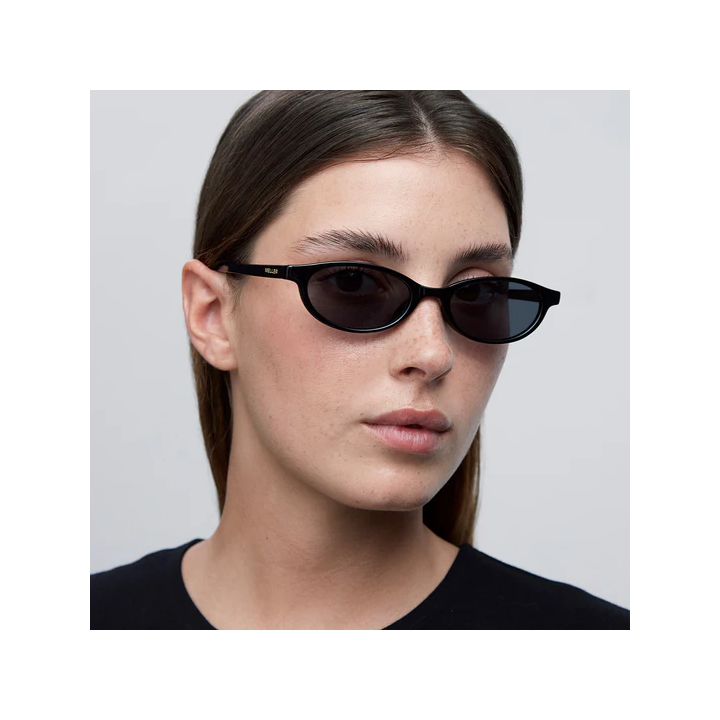 Meller Sunglasses Binti All Black BN-TUTCAR