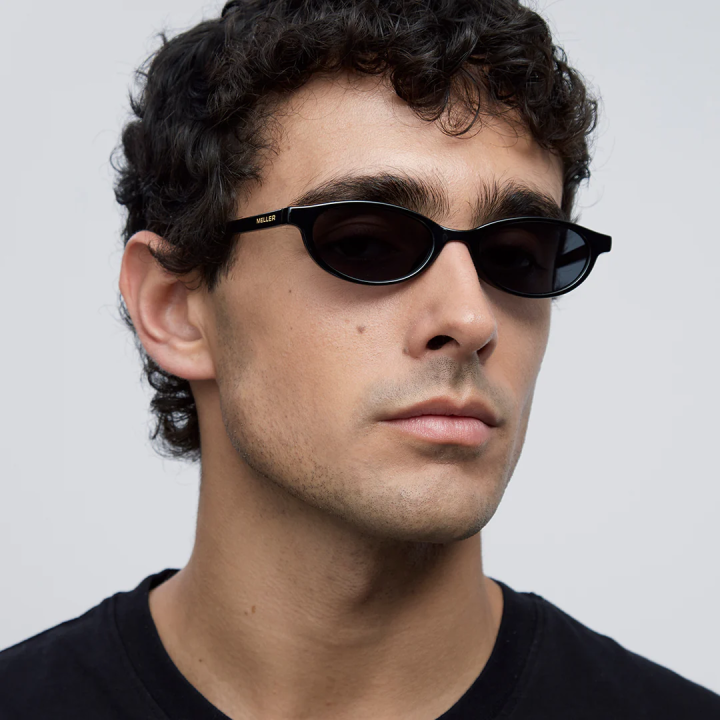Meller Sunglasses Binti All Black BN-TUTCAR