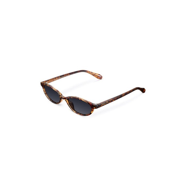 Meller Sunglasses Binti Tigris Carbon BN-TIGCAR