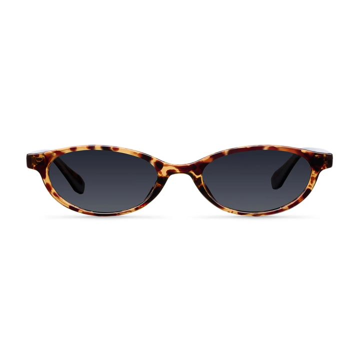 Meller Sunglasses Binti Tigris Carbon BN-TIGCAR