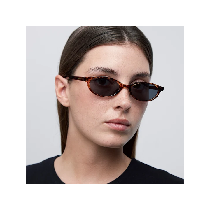 Meller Sunglasses Binti Tigris Carbon BN-TIGCAR
