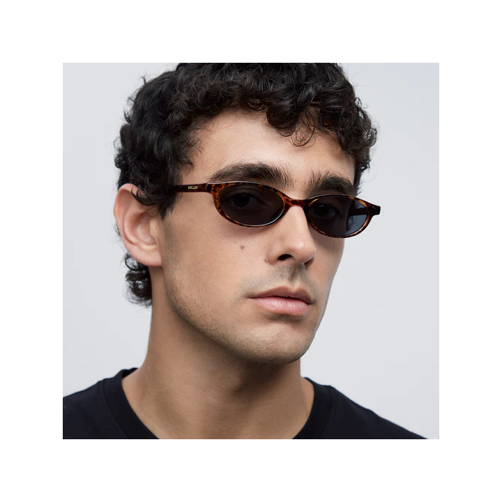 Meller Sunglasses Binti Tigris Carbon BN-TIGCAR