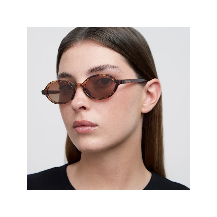 Meller Sunglasses Oba Tigris Brown OB-TIGGBROWN