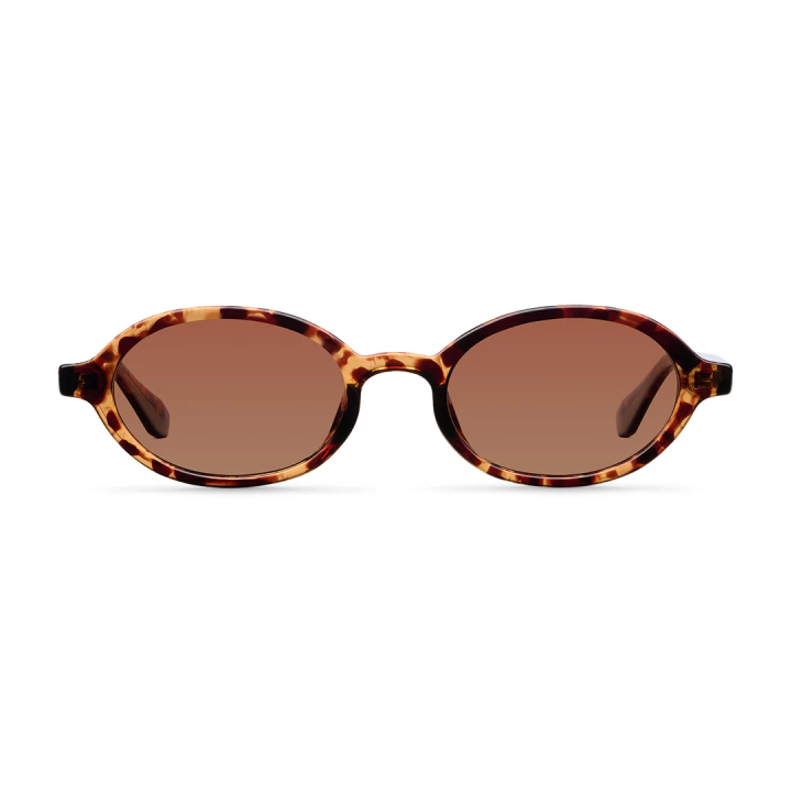 Meller Sunglasses Oba Tigris Brown OB-TIGGBROWN