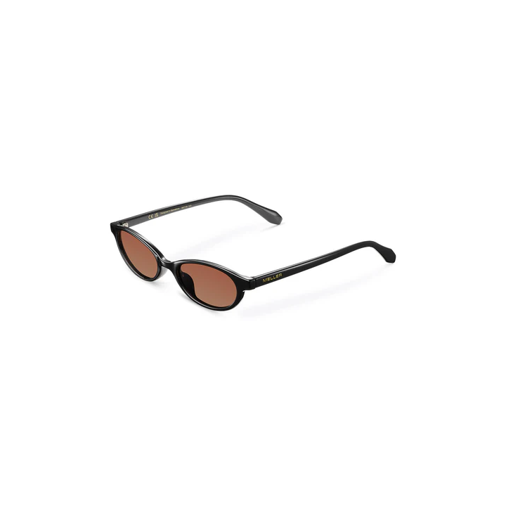 Meller Sunglasses Binti Black Brown OB-TUTGBROWN