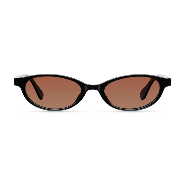 Meller Sunglasses Binti Black Brown OB-TUTGBROWN