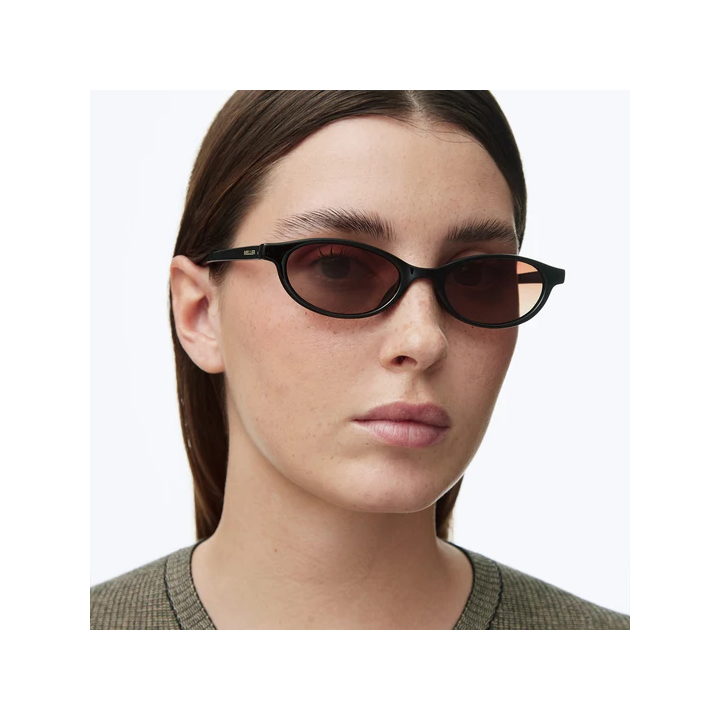 Meller Sunglasses Binti Black Brown OB-TUTGBROWN