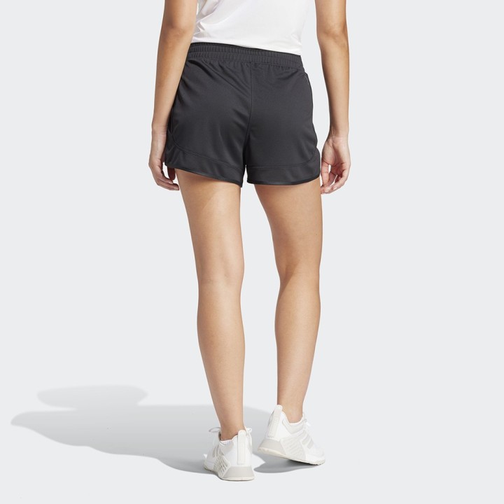 Adidas Pacer Knit High Shorts - IQ2576