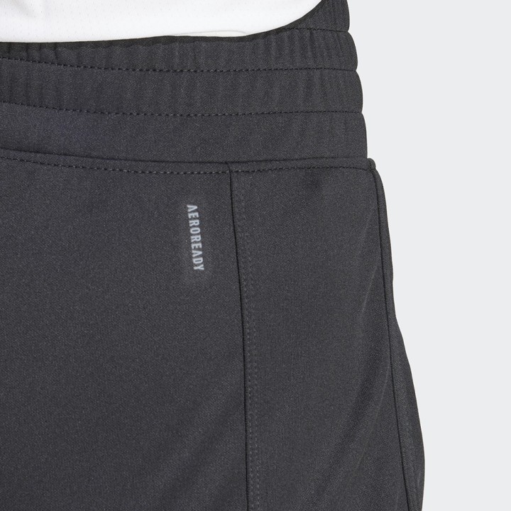 Adidas Pacer Knit High Shorts - IQ2576