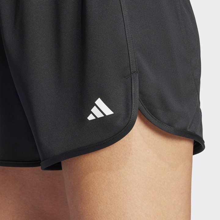 Adidas Pacer Knit High Shorts - IQ2576
