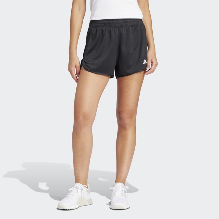 Adidas Pacer Knit High Shorts - IQ2576