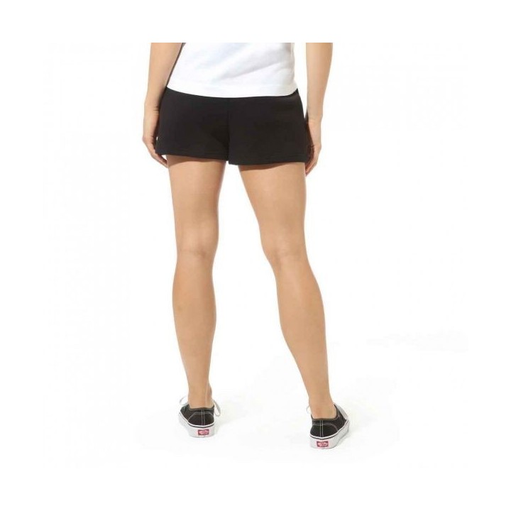 VANS Strait Out Shorts /Black - VN0A4DPSBLK