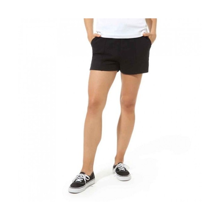 VANS Strait Out Shorts /Black - VN0A4DPSBLK