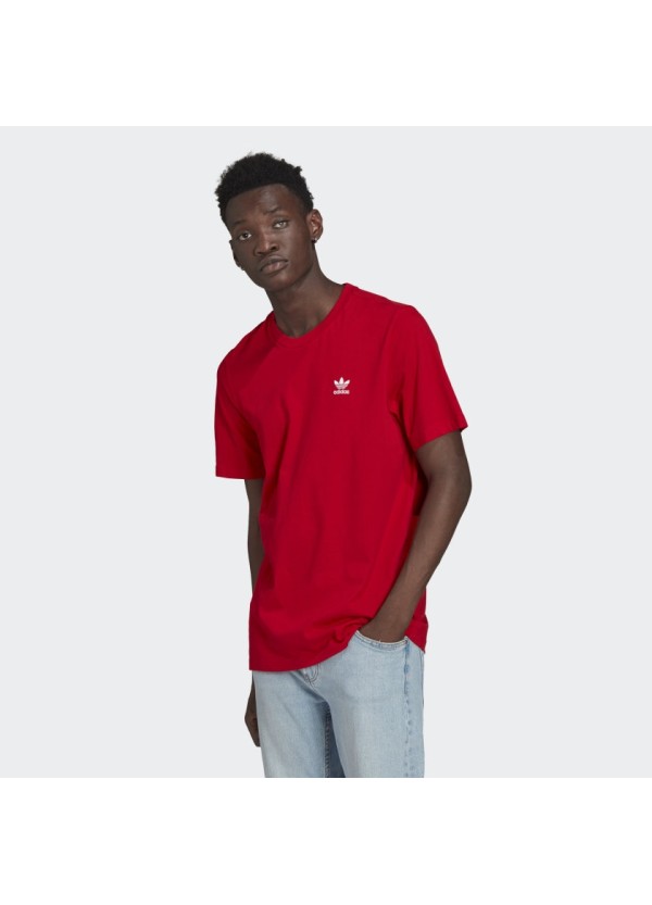 Adidas Originals t-shirt scarle (GN3408)