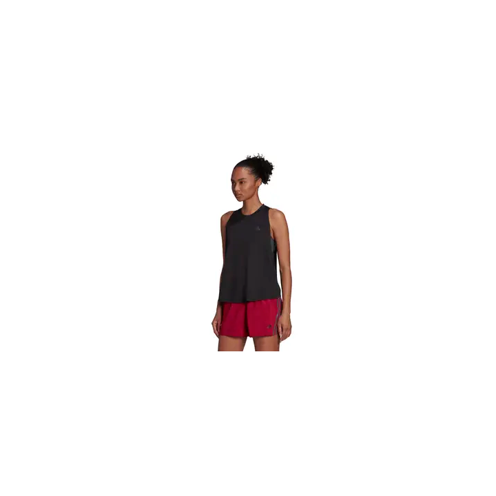 RUN ICONS RUNNING TANK TOP - H57744