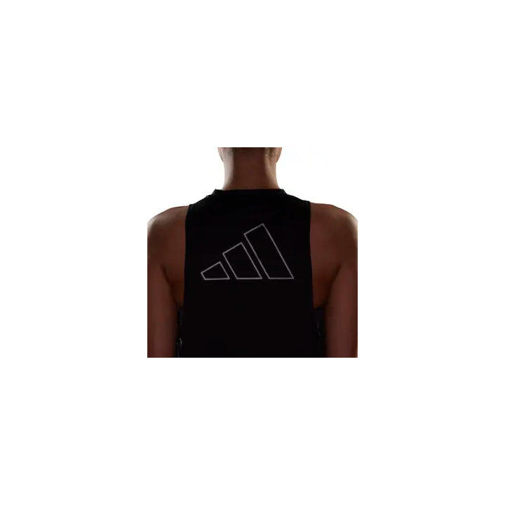 RUN ICONS RUNNING TANK TOP - H57744