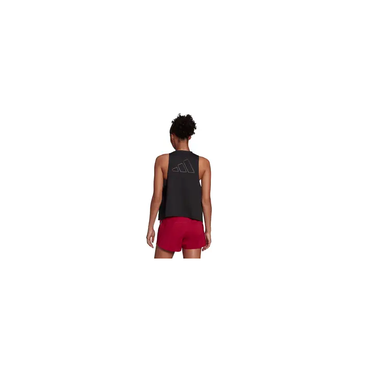 RUN ICONS RUNNING TANK TOP - H57744