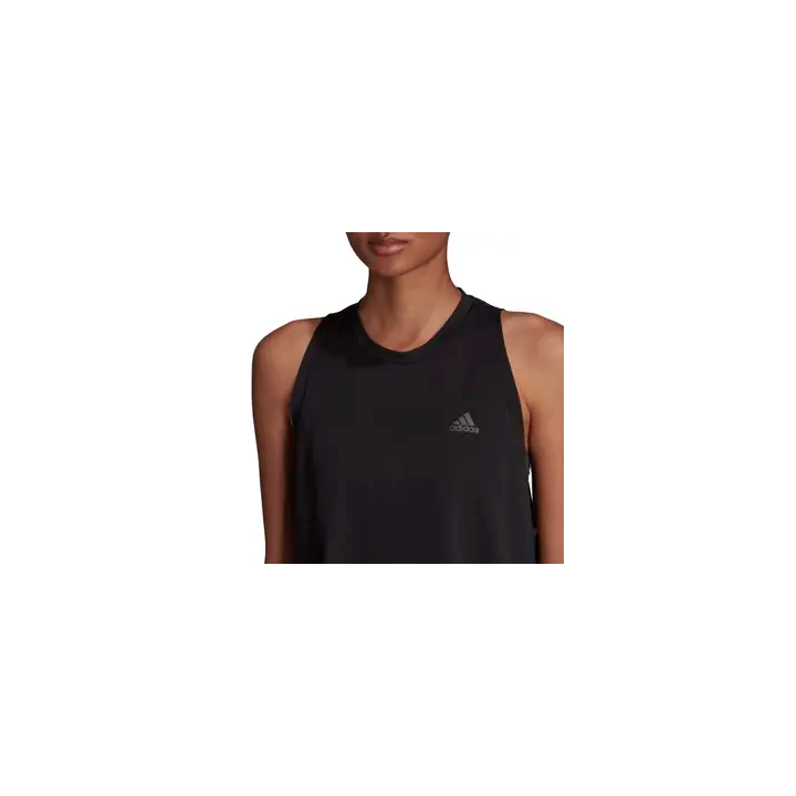 RUN ICONS RUNNING TANK TOP - H57744