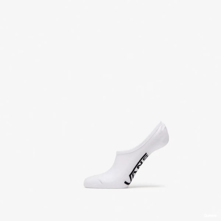Vans Classic Super No Show 3-Pair Socks - VN000XS9IZH1