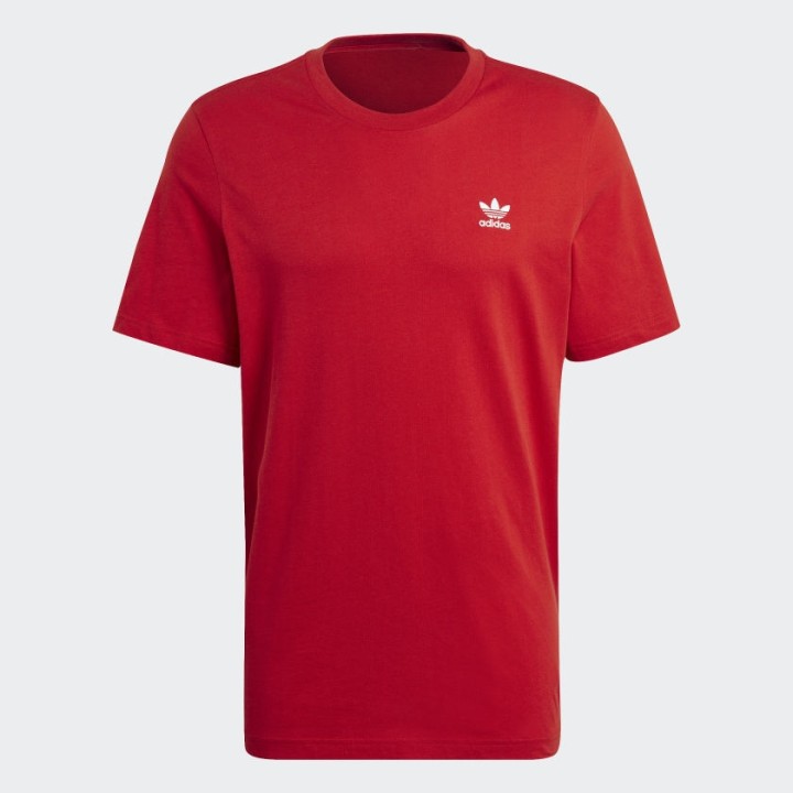 Adidas Originals t-shirt scarle (GN3408)