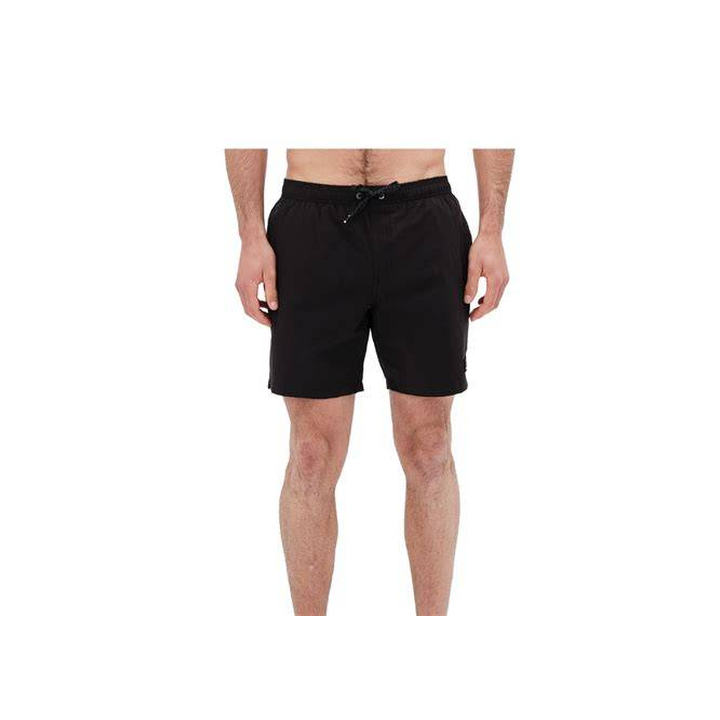 EMERSON ΑΝΔΡΙΚΟ ΕΛΑΣΤΙΚΟ ΜΑΓΙΟ VOLLEY 43εκ. BLACK - 221.EM508.36