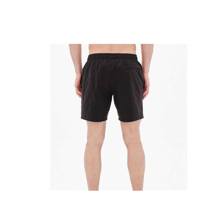 EMERSON ΑΝΔΡΙΚΟ ΕΛΑΣΤΙΚΟ ΜΑΓΙΟ VOLLEY 43εκ. BLACK - 221.EM508.36