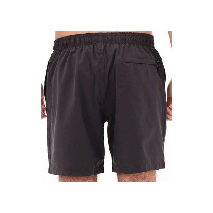 EMERSON ΑΝΔΡΙΚΟ ΕΛΑΣΤΙΚΟ ΜΑΓΙΟ VOLLEY 43εκ. BLACK - 221.EM508.36