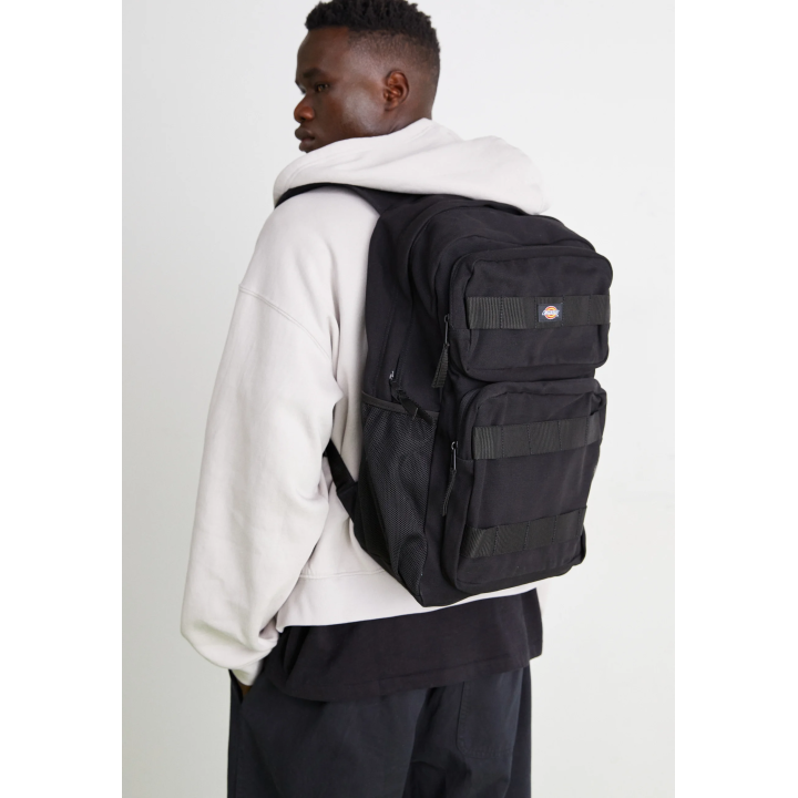 Dickies Backpack  Duck Canvas Utility  DK0A4YOFBLK1