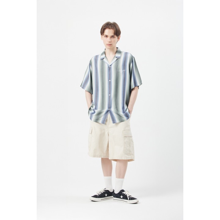 Carhartt Shirt- I034540 Dashner Stripe