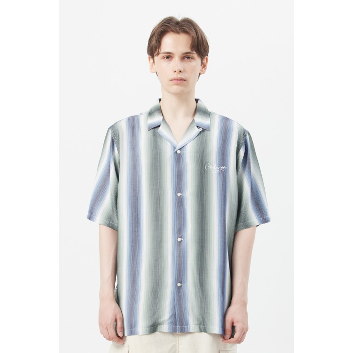 Carhartt Shirt- I034540 Dashner Stripe