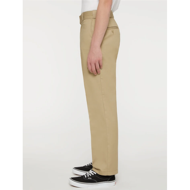 DICKIES 874 WORK PANT REC KHAKI - DK0A4XK6KHK1