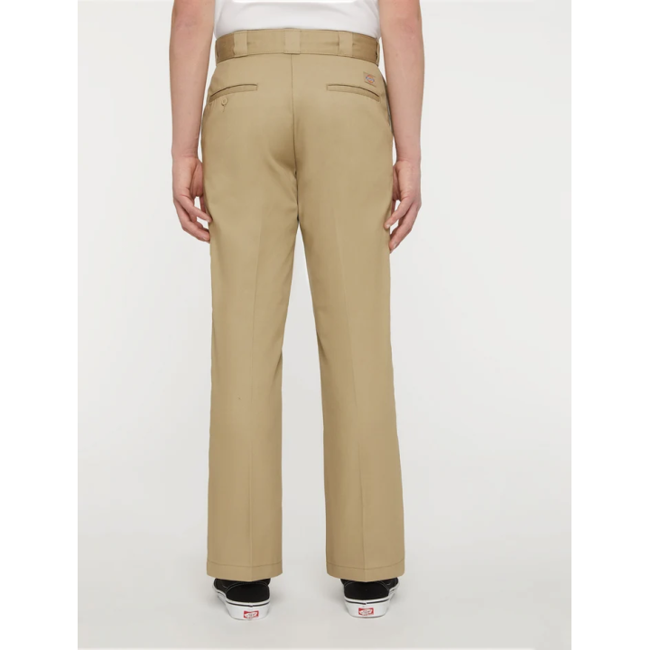 DICKIES 874 WORK PANT REC KHAKI - DK0A4XK6KHK1